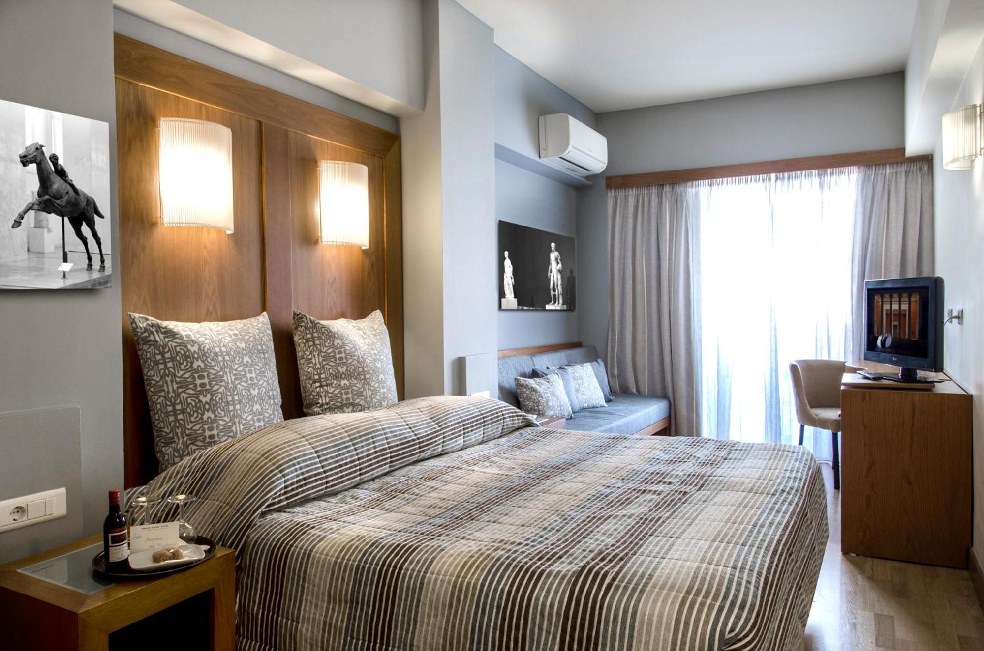 Superior Double or Twin Room